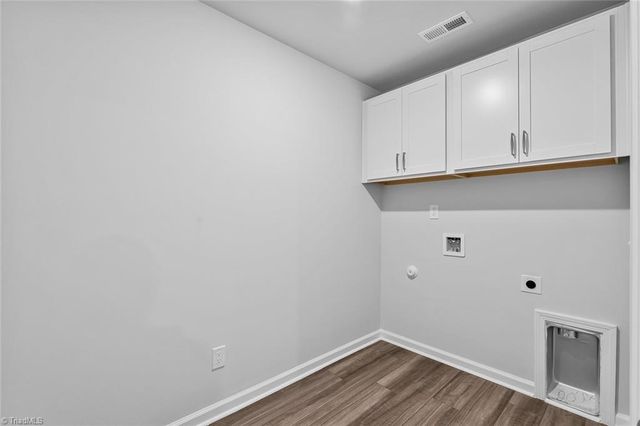 546 Raspberry Hill Road, Winston-salem, NC 27106