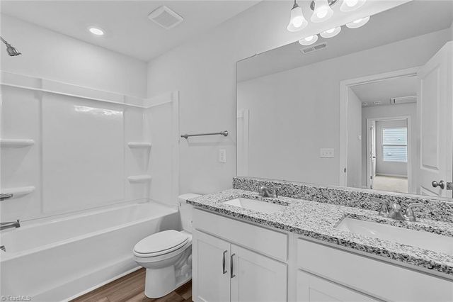 546 Raspberry Hill Road, Winston-salem, NC 27106