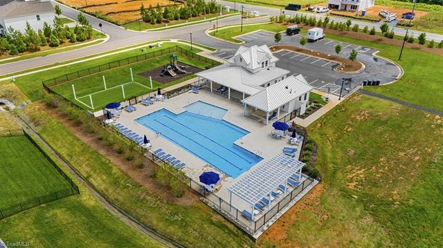 546 Raspberry Hill Road, Winston-salem, NC 27106