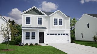 546 Raspberry Hill Road, Winston-salem, NC 27106