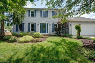 5349 Park Drive, Medina, OH 44256