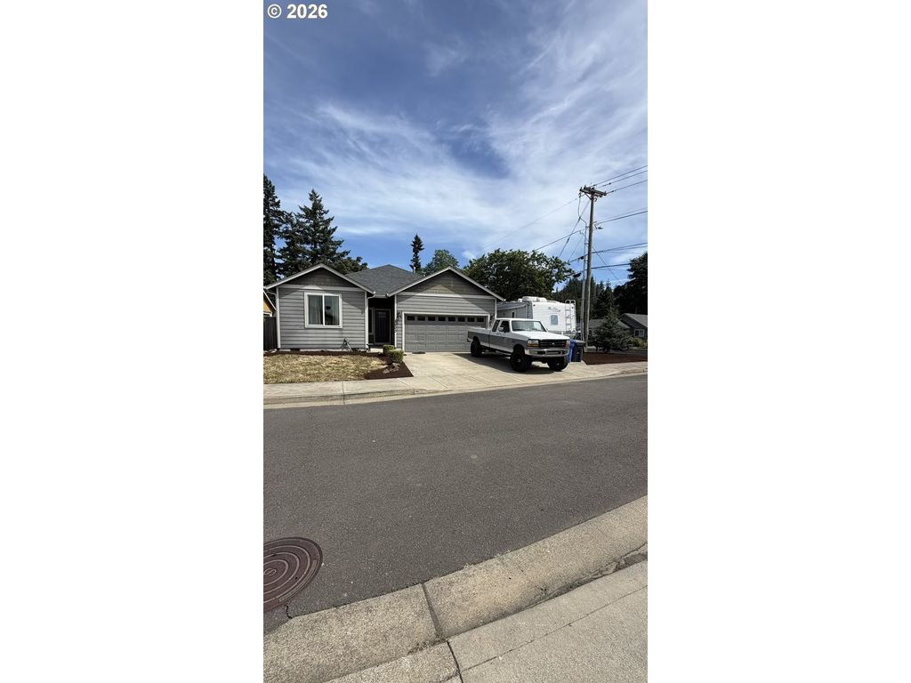 5003 PENNY Ln Se, Turner, OR 97392