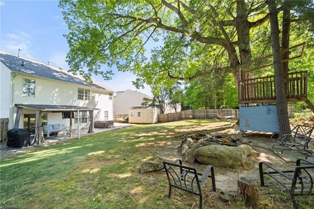 1004 Wyndfall Drive, Kernersville, NC 27284