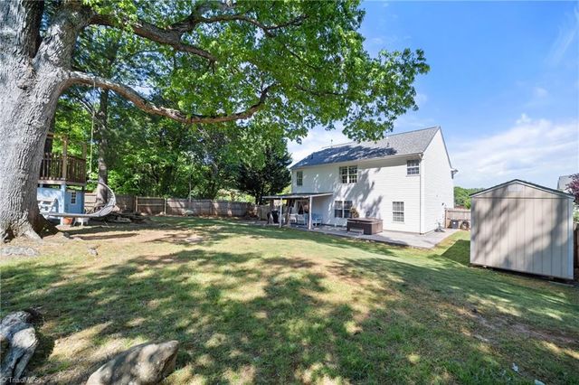 1004 Wyndfall Drive, Kernersville, NC 27284