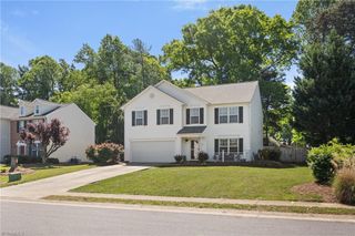 1004 Wyndfall Drive, Kernersville, NC 27284
