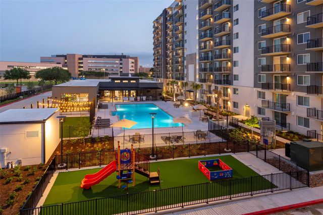 18036 Park Row 2101, Houston, TX 77084