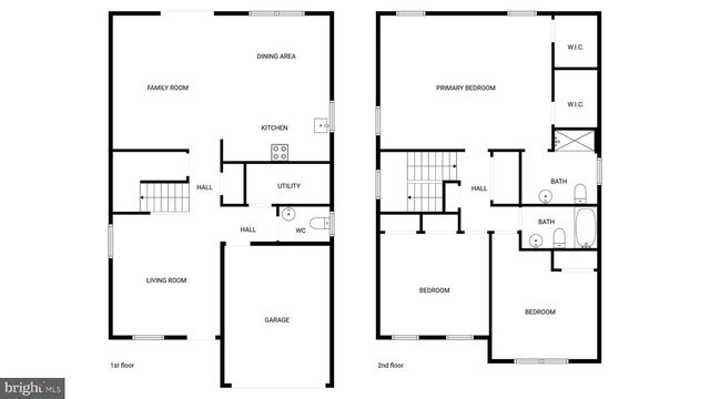 5 BETHEL ST, Wilmington, DE 19803