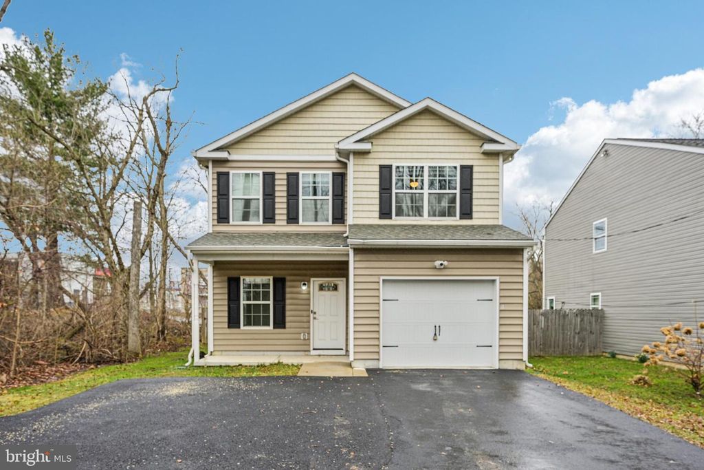 5 BETHEL ST, Wilmington, DE 19803