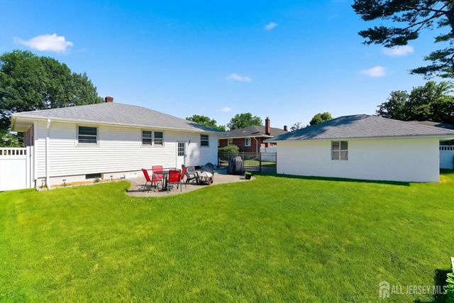 38 Harkins Street, South Amboy, NJ 08879