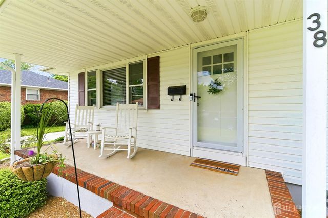 38 Harkins Street, South Amboy, NJ 08879
