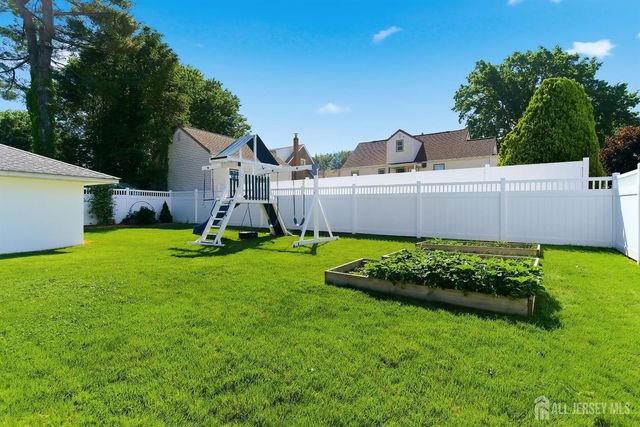 38 Harkins Street, South Amboy, NJ 08879