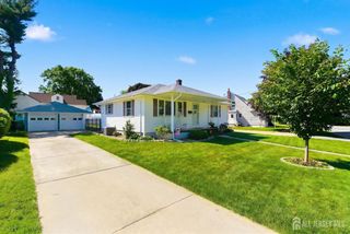 38 Harkins Street, South Amboy, NJ 08879