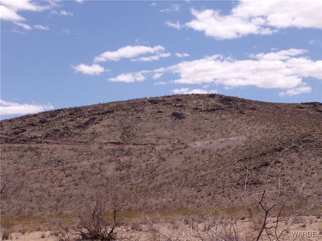 Lot 162-A Avenida Obregon, Kingman, AZ 86409