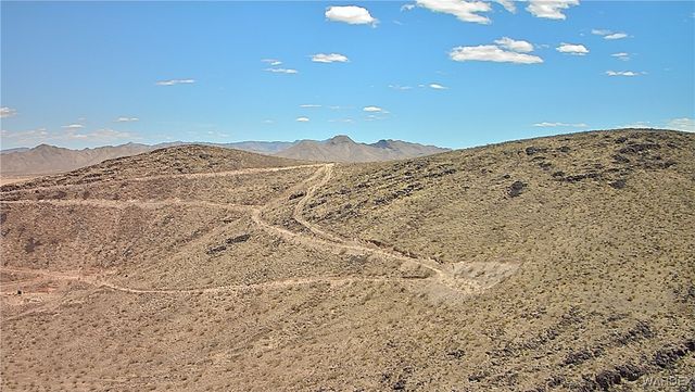 Lot 162-A Avenida Obregon, Kingman, AZ 86409