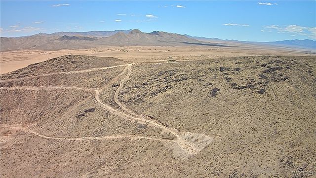 Lot 162-A Avenida Obregon, Kingman, AZ 86409