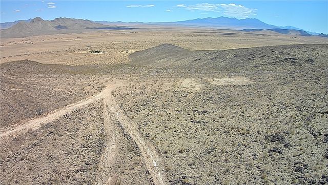 Lot 162-A Avenida Obregon, Kingman, AZ 86409