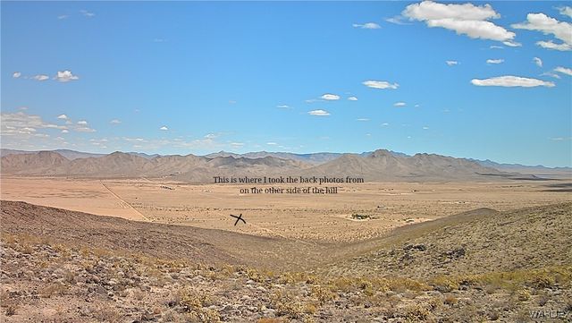 Lot 162-A Avenida Obregon, Kingman, AZ 86409