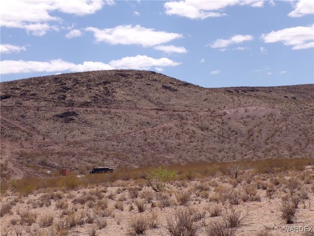 Lot 162-A Avenida Obregon, Kingman, AZ 86409
