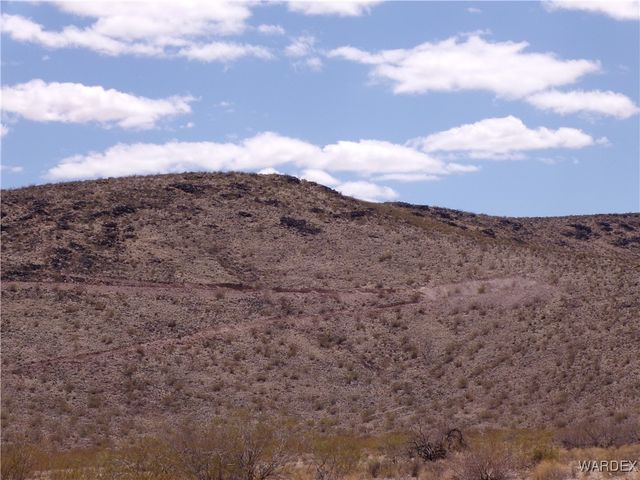 Lot 162-A Avenida Obregon, Kingman, AZ 86409