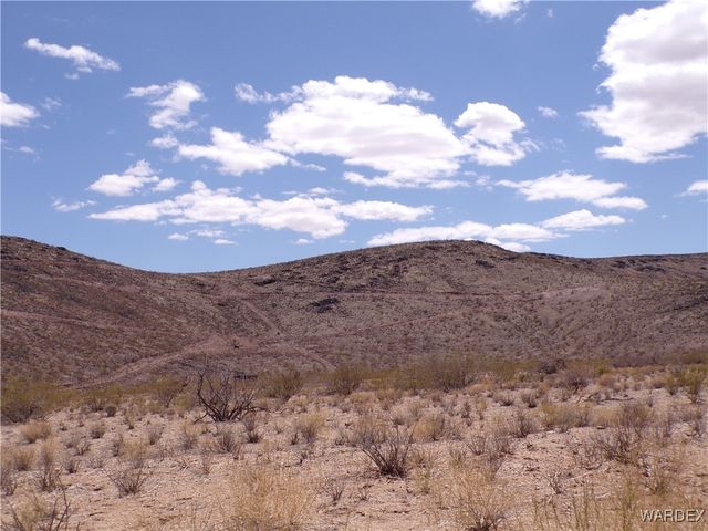 Lot 162-A Avenida Obregon, Kingman, AZ 86409