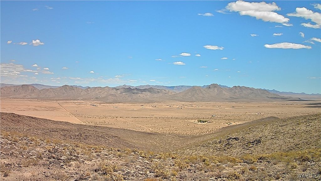 Lot 162-A Avenida Obregon, Kingman, AZ 86409