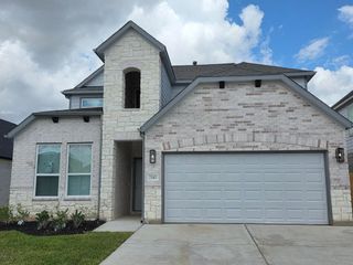 2543 Forest Cedar Lane, Conroe, TX 77301