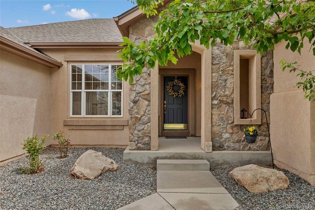 2998 Wild Cherry Lane, Colorado Springs, CO 80920