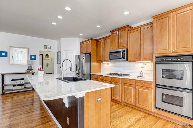2998 Wild Cherry Lane, Colorado Springs, CO 80920