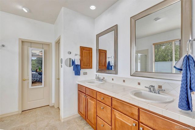2998 Wild Cherry Lane, Colorado Springs, CO 80920