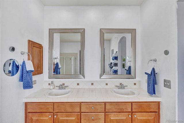 2998 Wild Cherry Lane, Colorado Springs, CO 80920