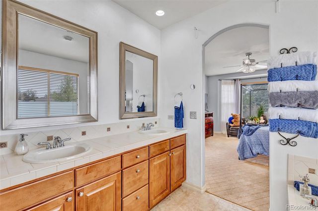 2998 Wild Cherry Lane, Colorado Springs, CO 80920