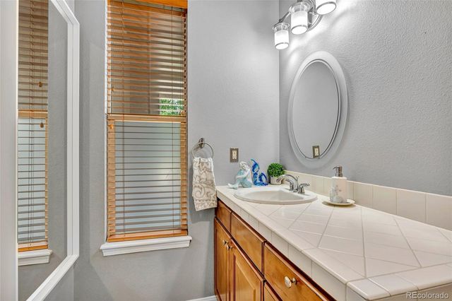 2998 Wild Cherry Lane, Colorado Springs, CO 80920