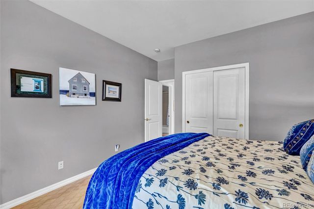 2998 Wild Cherry Lane, Colorado Springs, CO 80920