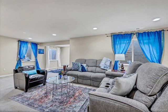2998 Wild Cherry Lane, Colorado Springs, CO 80920