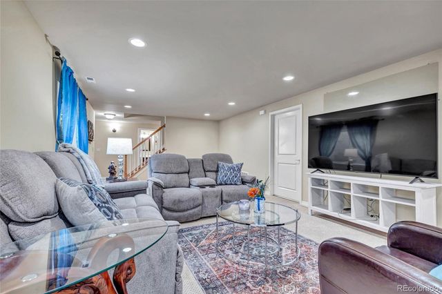 2998 Wild Cherry Lane, Colorado Springs, CO 80920