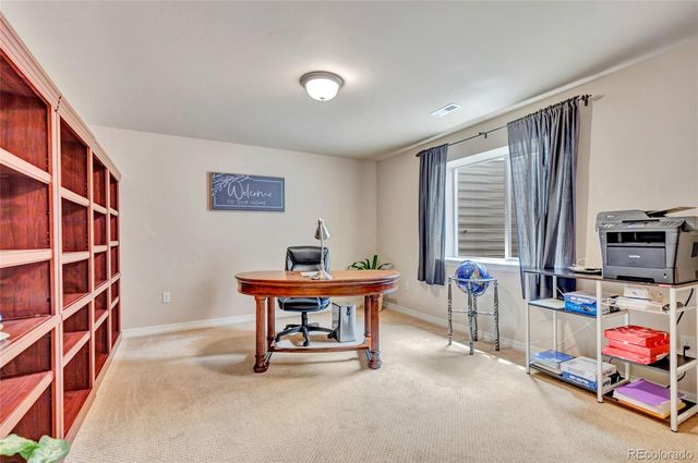 2998 Wild Cherry Lane, Colorado Springs, CO 80920