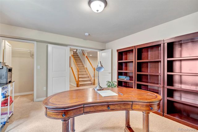 2998 Wild Cherry Lane, Colorado Springs, CO 80920