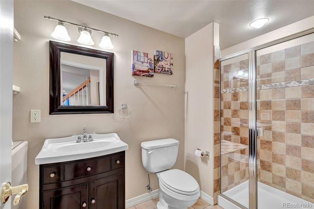 2998 Wild Cherry Lane, Colorado Springs, CO 80920