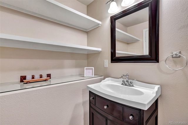 2998 Wild Cherry Lane, Colorado Springs, CO 80920