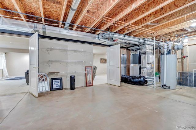 2998 Wild Cherry Lane, Colorado Springs, CO 80920