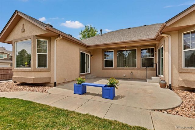 2998 Wild Cherry Lane, Colorado Springs, CO 80920