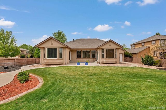 2998 Wild Cherry Lane, Colorado Springs, CO 80920