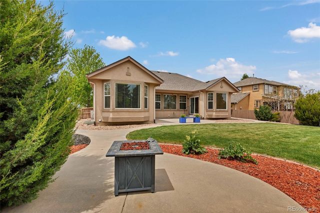 2998 Wild Cherry Lane, Colorado Springs, CO 80920