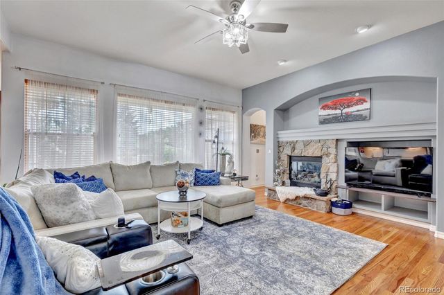 2998 Wild Cherry Lane, Colorado Springs, CO 80920