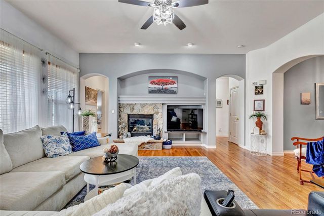 2998 Wild Cherry Lane, Colorado Springs, CO 80920