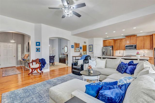 2998 Wild Cherry Lane, Colorado Springs, CO 80920