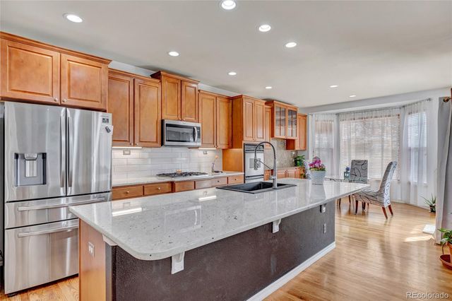 2998 Wild Cherry Lane, Colorado Springs, CO 80920