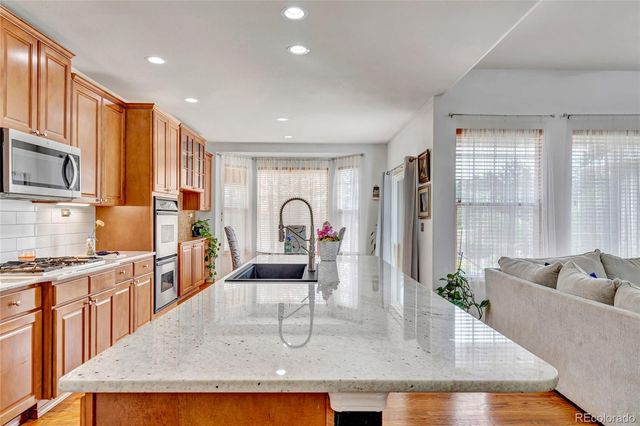 2998 Wild Cherry Lane, Colorado Springs, CO 80920