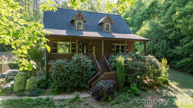 3355 Helton Hartley Place, Lenoir, NC 28645