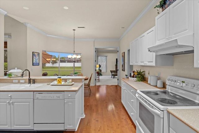 3710 LITTLE COUNTRY ROAD, Parrish, FL 34219